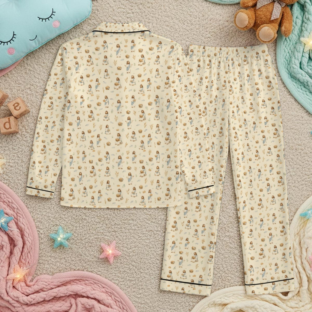 Bread Of Life Child